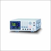 Programmable & Single Channel DC Power Supplies (PPH)