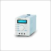 Programmable & Single Channel DC Power Supplies (PSS)