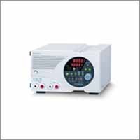 Switching DC Power Supplies