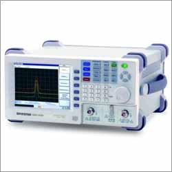 3ghz Spectrum Analyser (Low Cost)