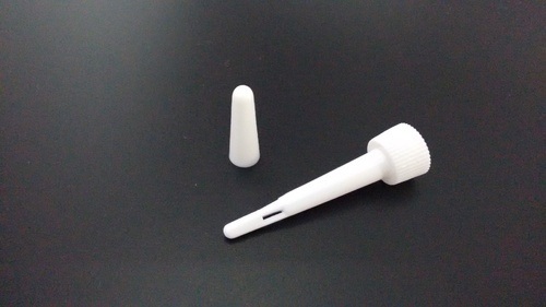 Piles hemorroids applicator