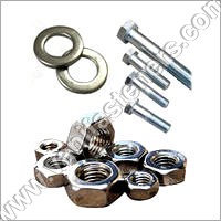 Industrial Fasteners