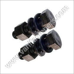 HSFG Bolts Nuts & Washers