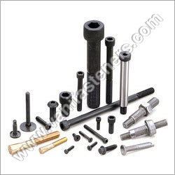 Industrial Allen Bolts
