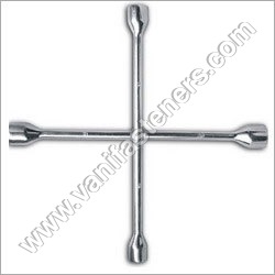 Industrial Spanners