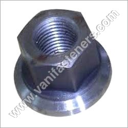 Auto Collar Nut