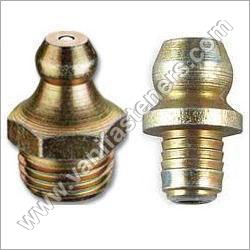 Conical Grease Nipples
