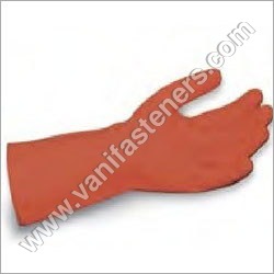 Industrial Safety Gloves