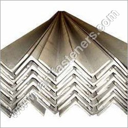 Mild Steel Angles