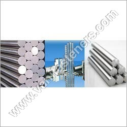 Round Steel Bar