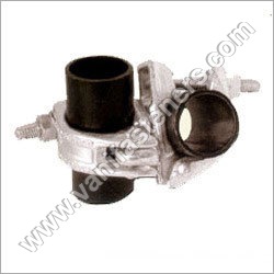 Forged Swivel Coupler