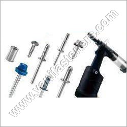 Industrial Self Drilling Screws
