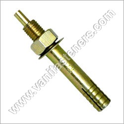 Pin-Type Anchor Fasteners