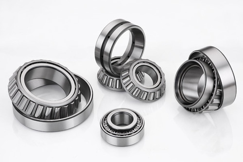 HM 212049/HM 212011 Bearings - Chrome Steel SAE 52100, Single Row Tapered Roller, ABEC-1 | Self Lubricated, Durable, Reliable Brand