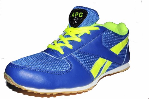 APG RUNNING SHOES