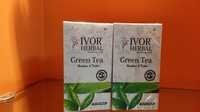 IVOR HERBAL GREEN TEA