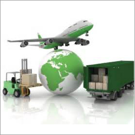 Air Cargo Services
