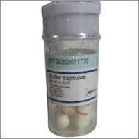 Buffer Tablets Ph 4.0