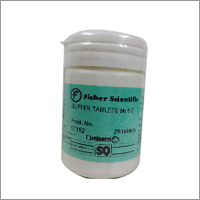 Ph Buffer Tablet 9.2