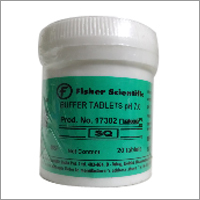 Buffer Tablets pH 7.0