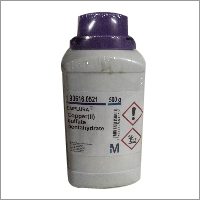 Copper Sulfate Pentahydrate