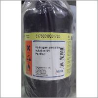 Hydrogen Peroxide