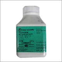 Potassium Metabisulphite