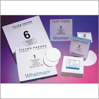 Whatman Filter Paper