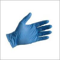 निष्प्रयोज्य हाथ के दस्ताने