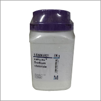 Sodium Chloride