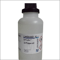 Iso-Propyl Alcohol