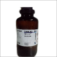 Acetone