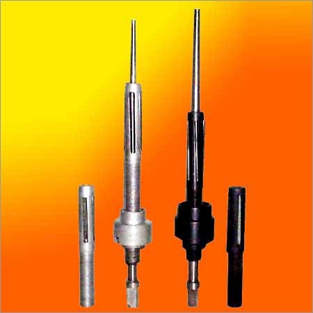 5 Roller Tube Expanders