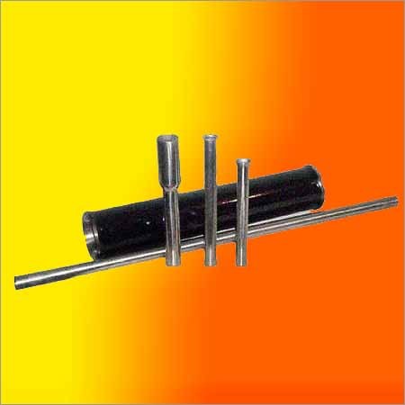 Ferrule Tube Expanders