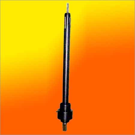 Double Tube Sheet Tube Expansion