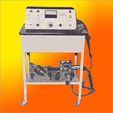 Torque Control Tube