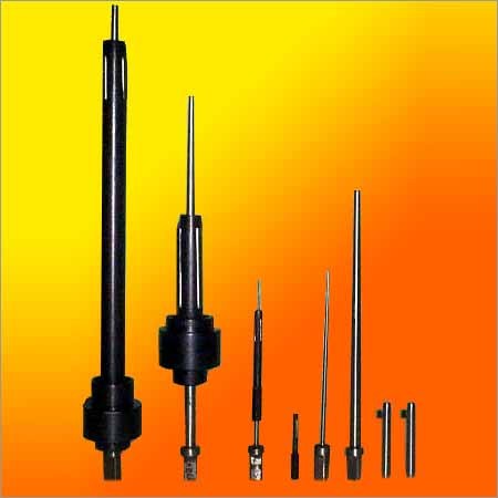 Condenser Tube Expander
