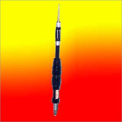 Pilgrim Tube Expander
