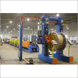Wire Screening Machine By HIND FAB
