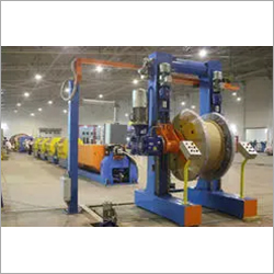 Wire Screening Machine