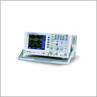 Digital Storage Oscilloscope