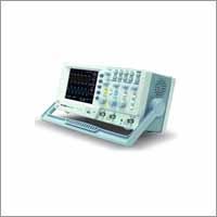 Digital Storage Oscilloscope