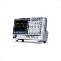 Digital Storage Oscilloscope