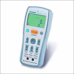 Handheld LCR Meter