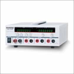 Precision Current Shunt Meter