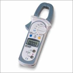 Digital Clamp Meters