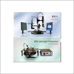 SMT BGA Rework Systems