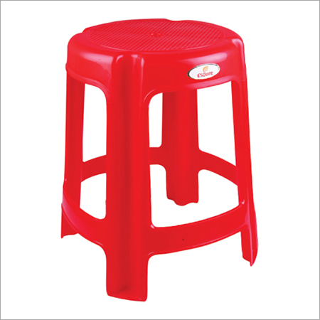 Plastic Stool