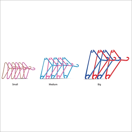 Plastic Hangers