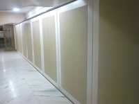 Sliding Folding Parking Systems